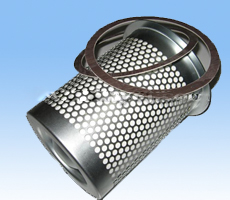 <b>富达油气分离器</b>