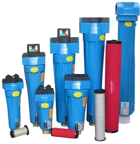 <b>复盛精密过滤器</b>