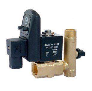 <b>自动排水器A型</b>
