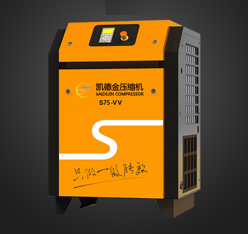 <b>超能效单级永磁系列</b>